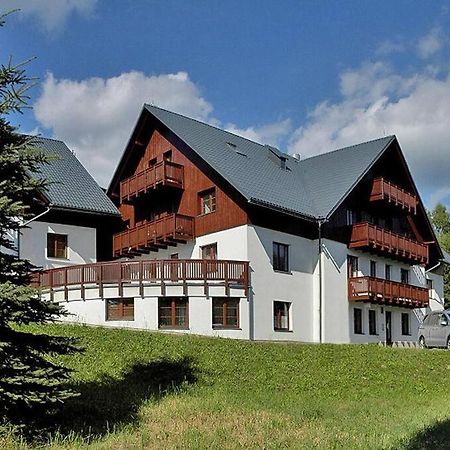 Apartman Mila Eterna II Рокитнице над Ийзероу Екстериор снимка
