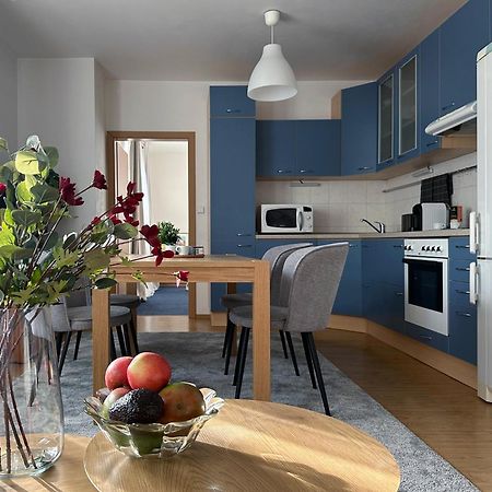 Apartman Mila Eterna II Рокитнице над Ийзероу Екстериор снимка